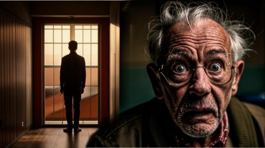 Тот самый случай, когда вы заходите в комнату и забываете зачем, должен настораживать, когда происходит слишком часто