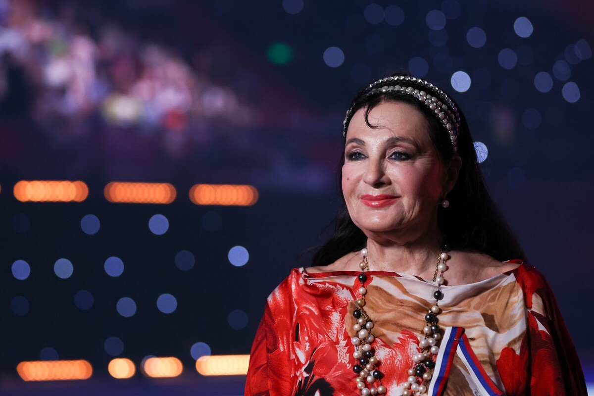     / Источник: © СПОРТ-ЭКСПРЕСС/Дарья Исаева