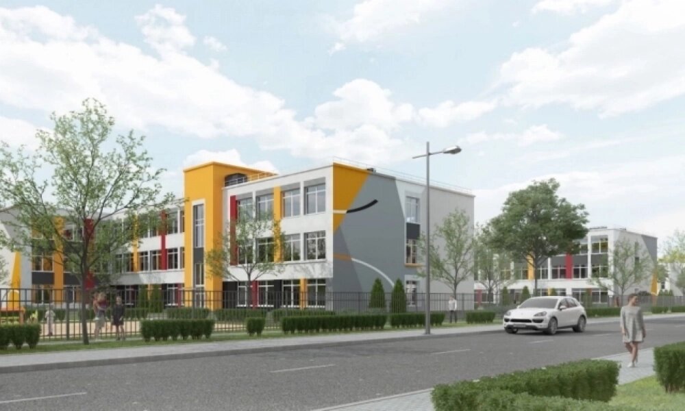    Фото: Комитет по градостроительству и архитектуре Петербурга 