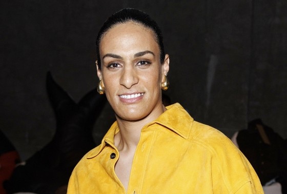    Ik Aldama/Global Look Press