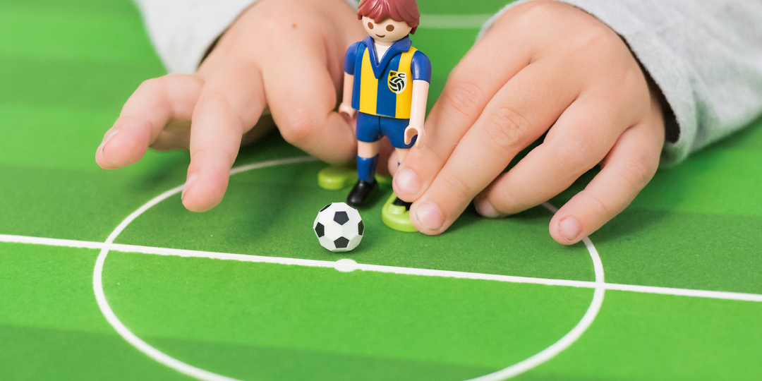 7 навыков счастливых детей. #7 – Умение проигрывать