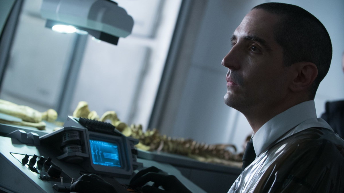 Alcon Entertainment, LLC