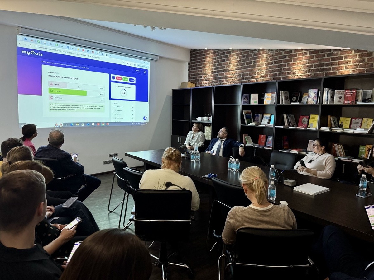 Фото: пресс-служба: АО "ОТЛК ЕРА"