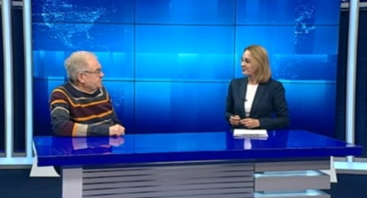    Интервью с генеральным продюсером кинофестиваля «Сталкер» Игорем Степановым