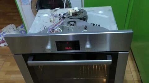 ремонт духовок Фрязино