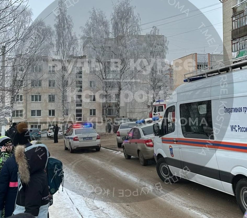    Фото: "Будь в курсе"