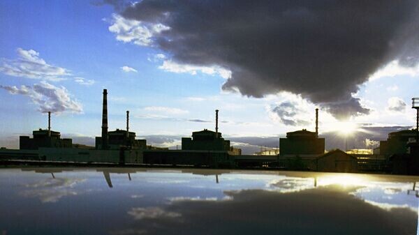    © РИА Новости . Фалин