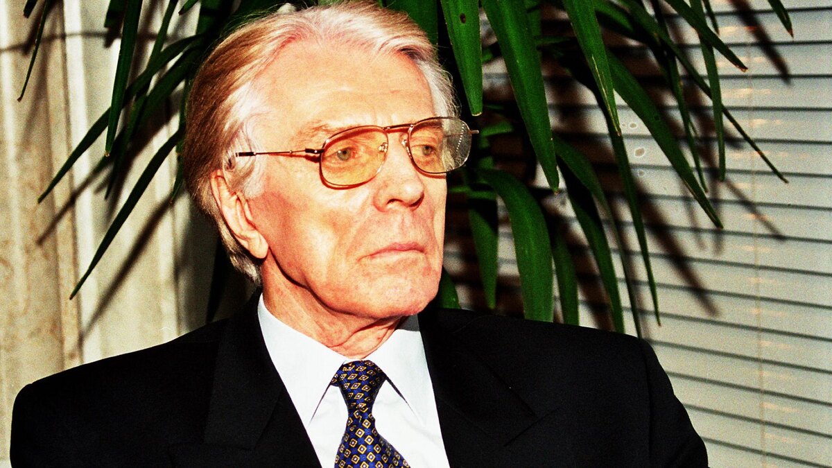 Фото: Anatoly Lomokhov/globallookpress.com