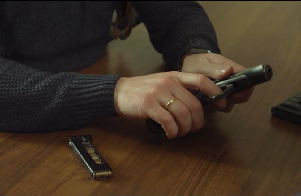 Начинается по красоте: Паша медитирует, разбирая верный ПМ, 