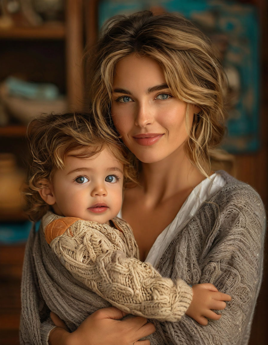 картинка создана нейросетью