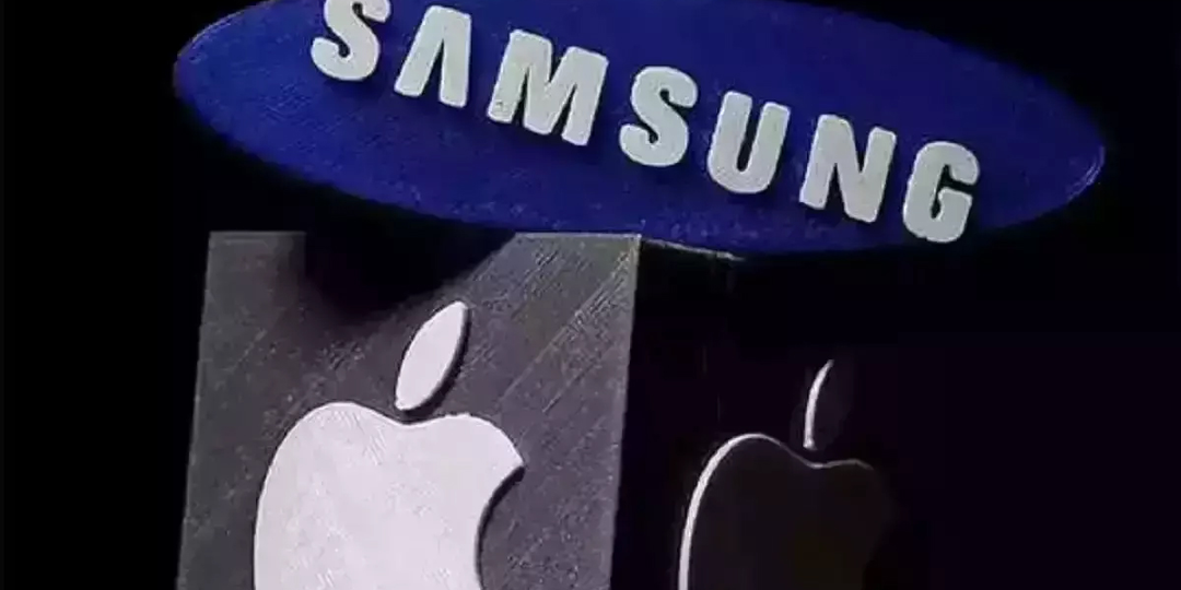 Apple и Samsung уступают место китайцам на мировом рынке