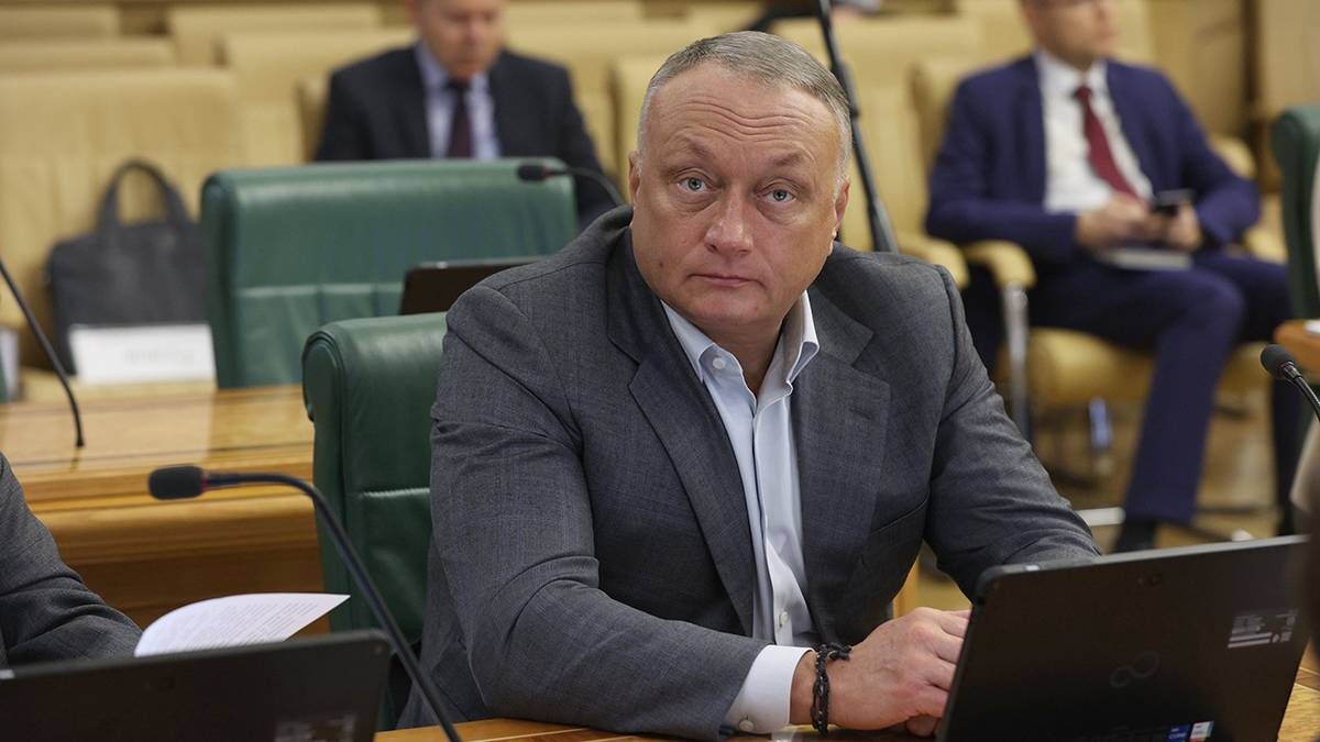    Фото: Пресс-служба Совфеда