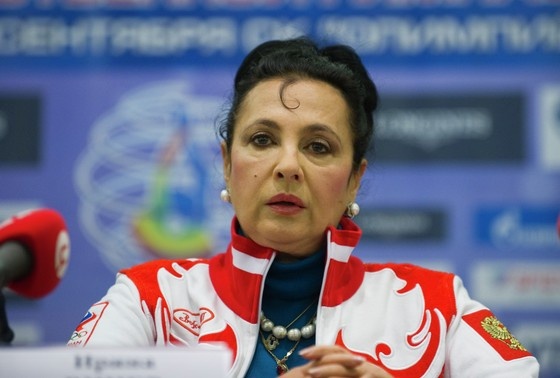    Александр Вильф/РИА Новости