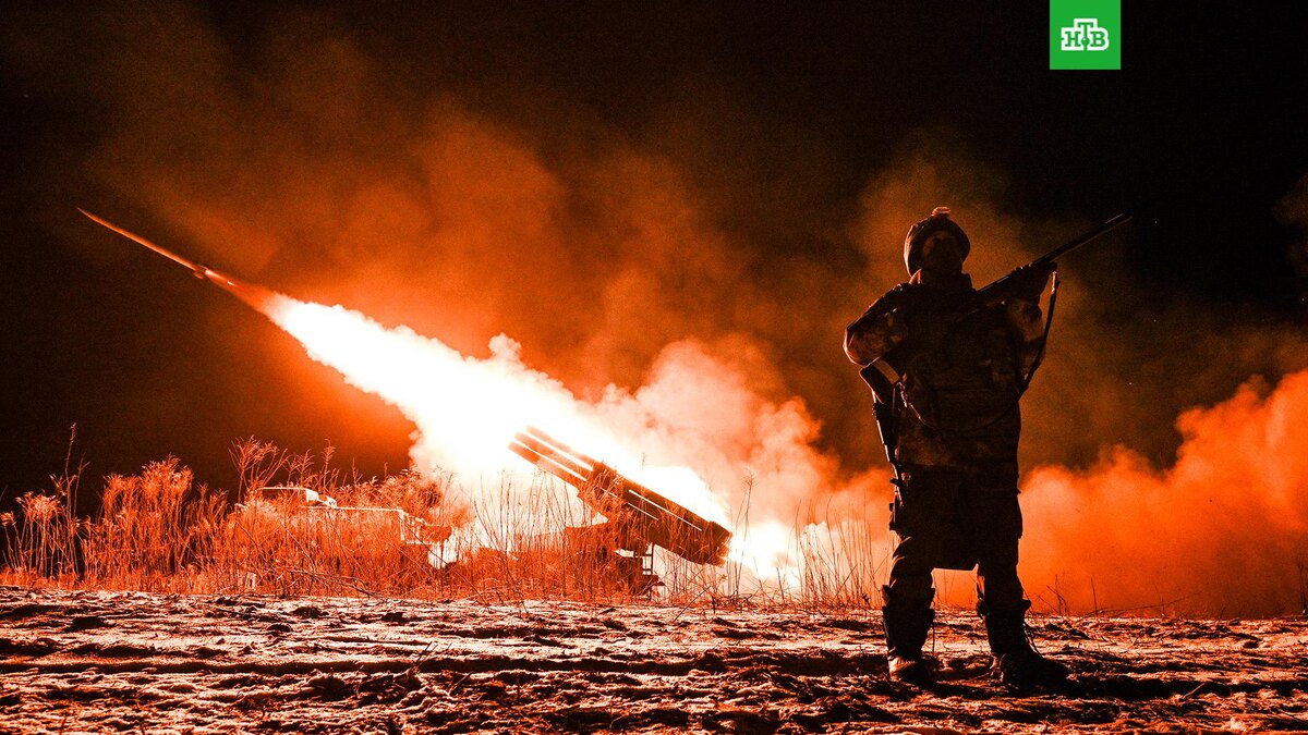    Фото: РИА Новости © 2025, Сергей Бобылев