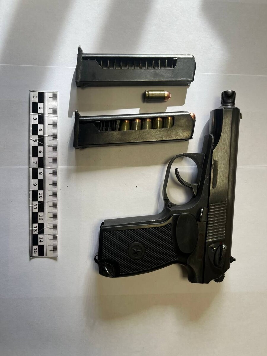    Фото: Пресс-служба СК РФ по Забайкальскому краю   📷   Фото: Пресс-служба СК РФ по Забайкальскому краю