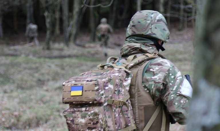 Военкор Коц задал Зеленскому вопрос о заложниках ВСУ в Курской области