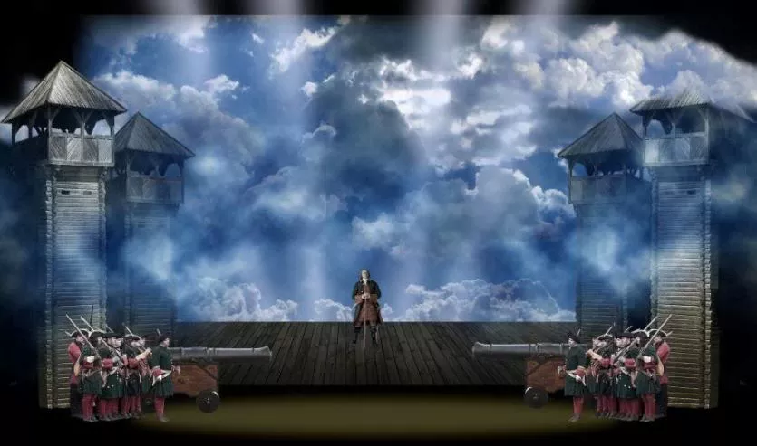 Фото: Челябинский театр оперы и балета
