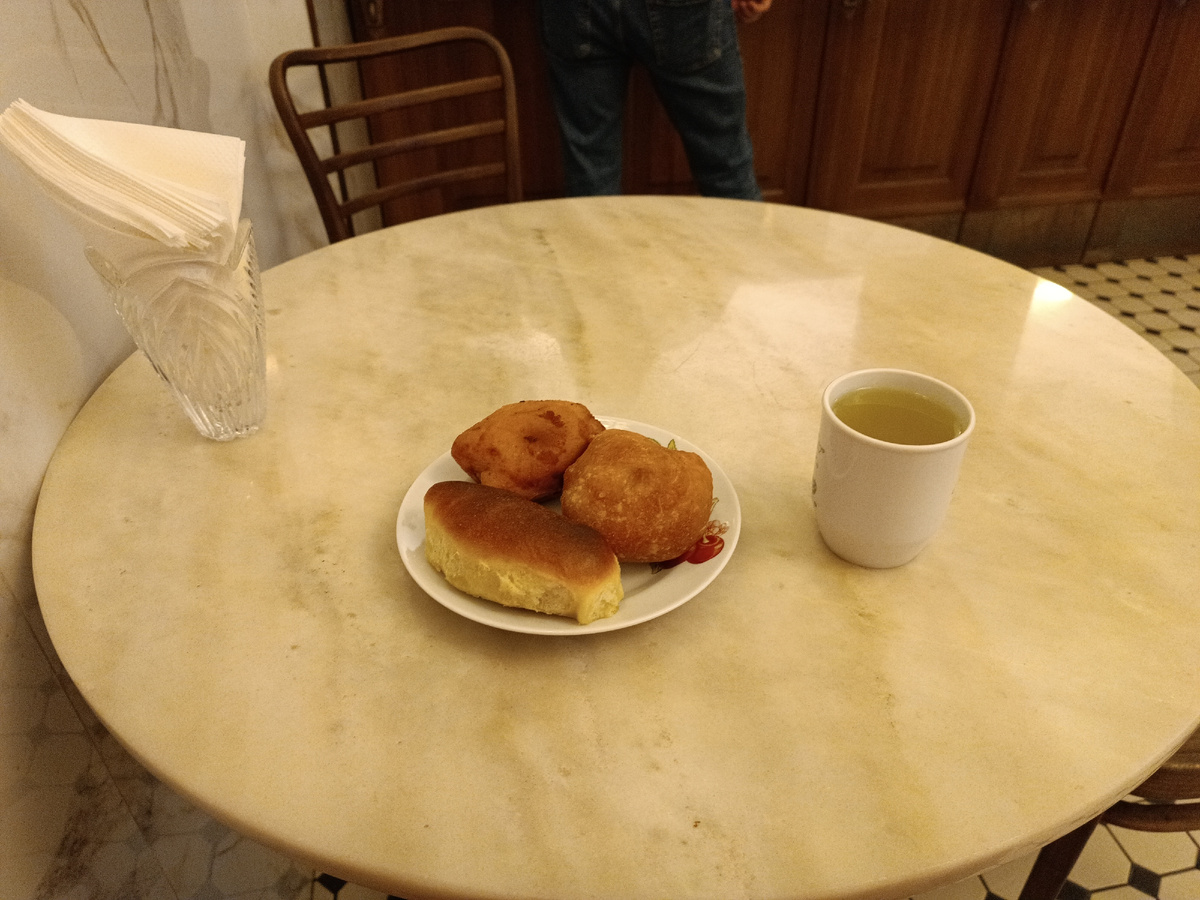 выбор автора