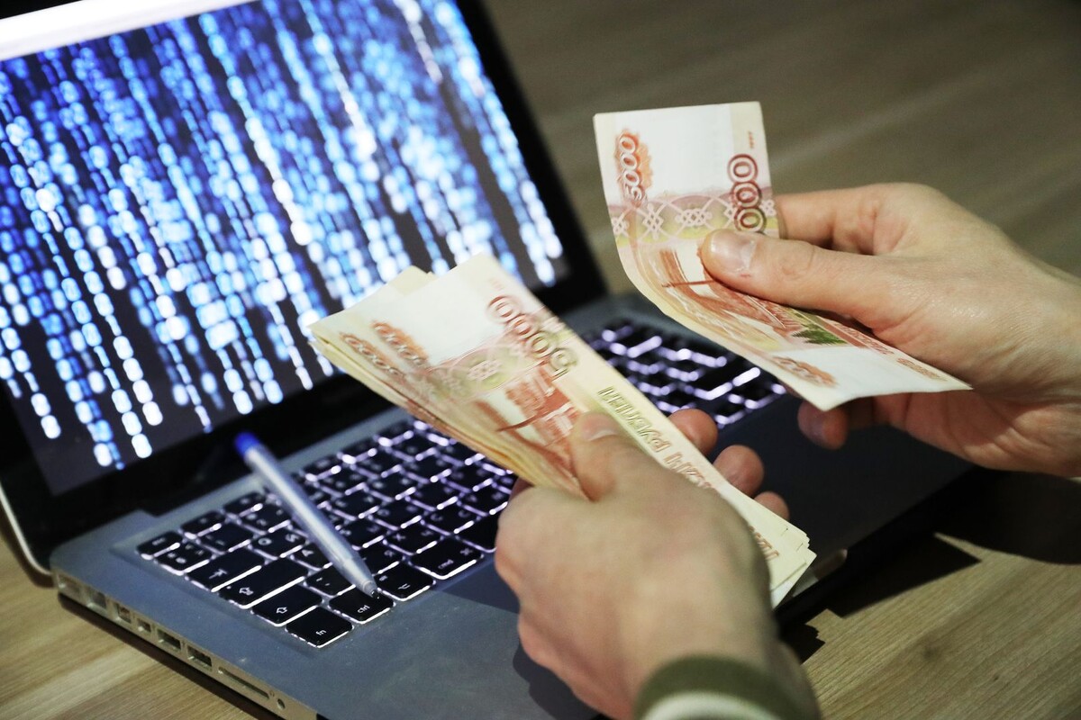     / Источник: © ИЗВЕСТИЯ/Алексей Майшев