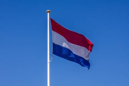    В Нидерландах выступили за отмену санкций против РФ