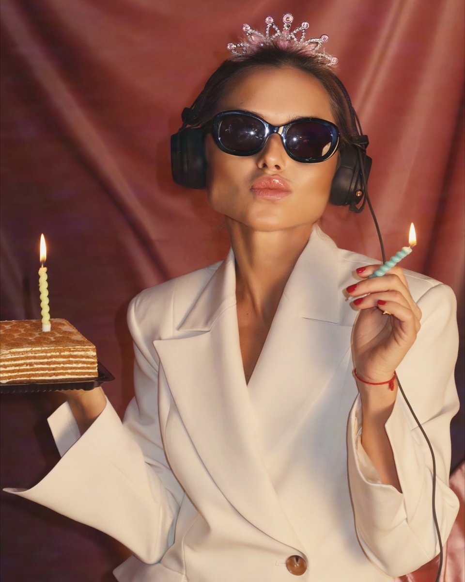 Стефания Маликова