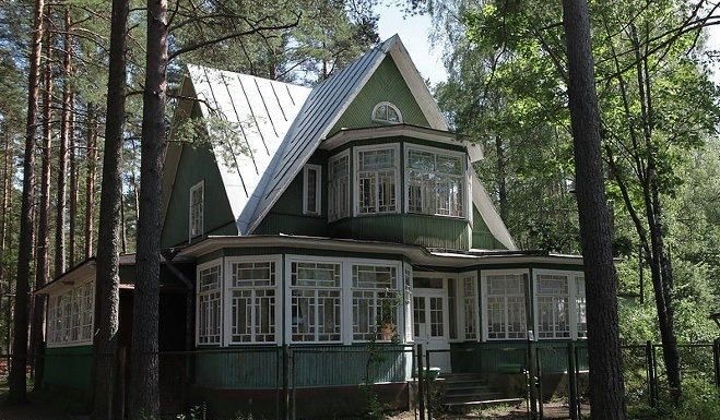 Из открытого доступа