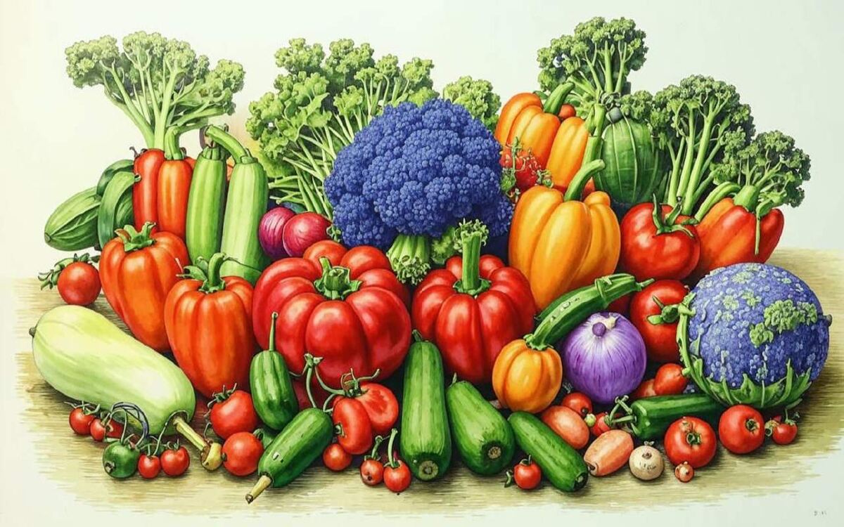    Белгородские аграрии смогут получить 620 млн рублей в качестве поддержки от властей Иллюстрация: нейросеть «Кандинский»