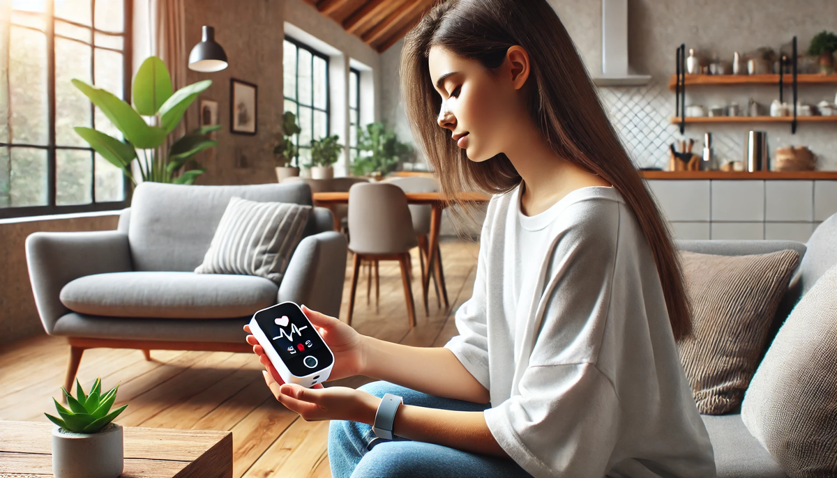 Технологии для здоровья: умные гаджеты, которые следят за вами