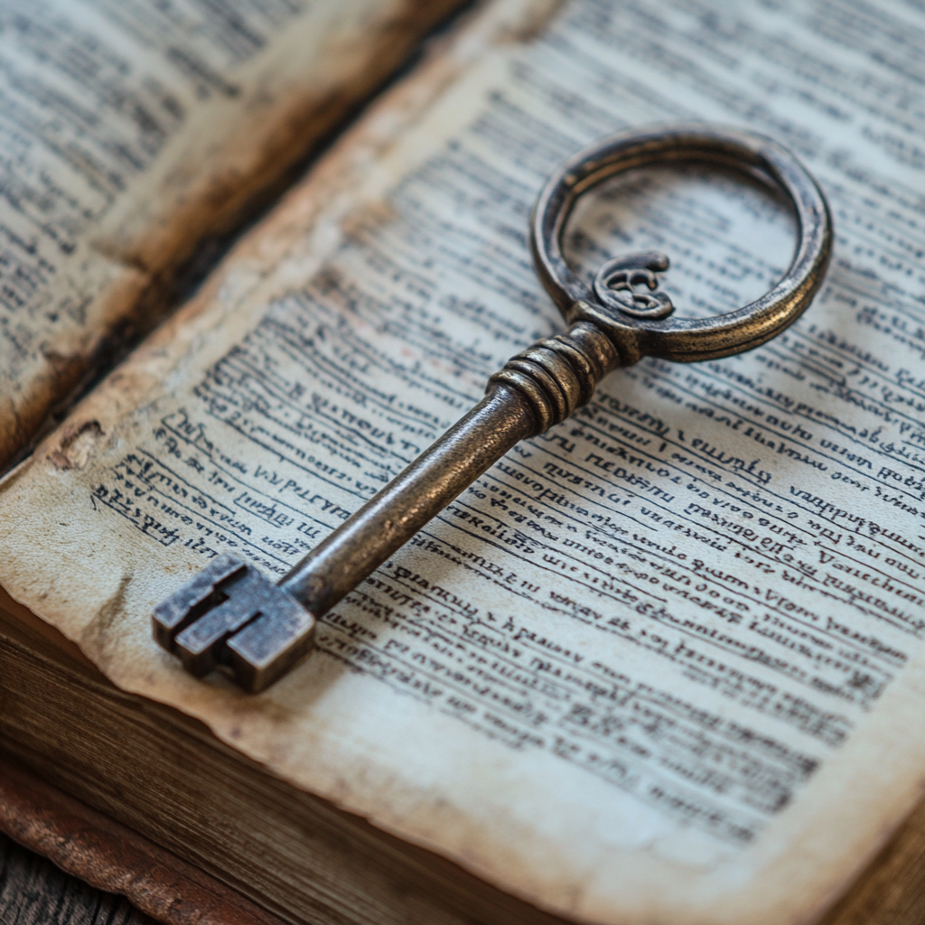 подбор ключевых слов