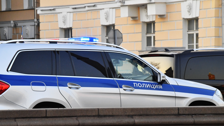    Фото: © РИА Новости/Наталья Селиверстова; 5-tv.ru