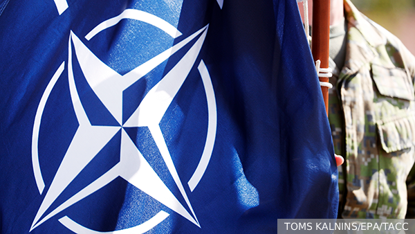     Фото: TOMS KALNINS/EPA/ТАСС   
 Текст: Вера Басилая