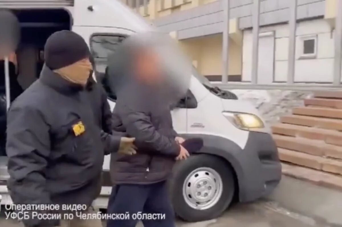    Директора челябинской хоккейной школы отпустили под подписку о невыезде