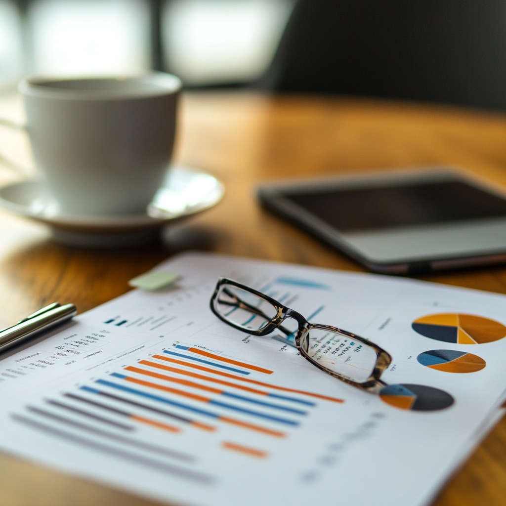 инструменты для анализа конкурентов