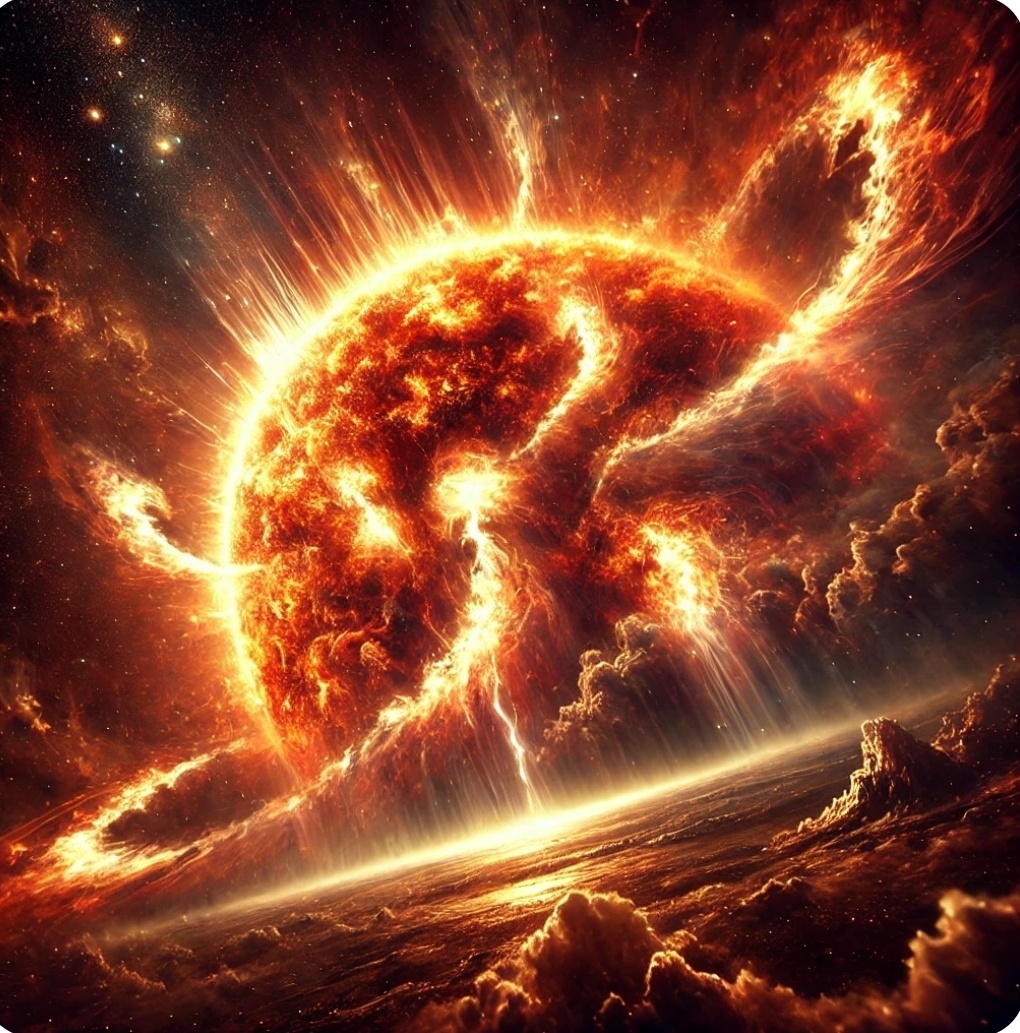 Картинка сгенерирована ИИ