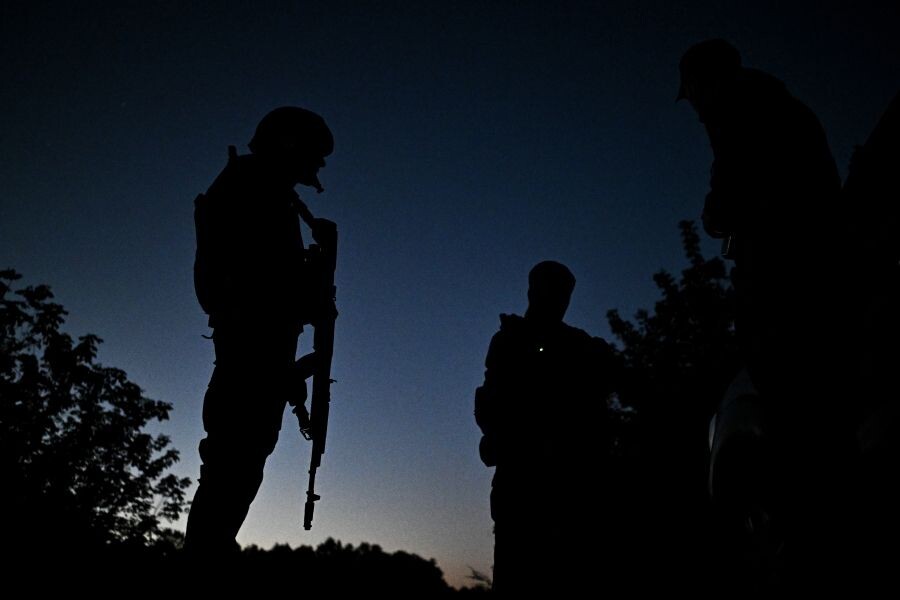     / Источник: © Сергей Бобылев/РИА Новости