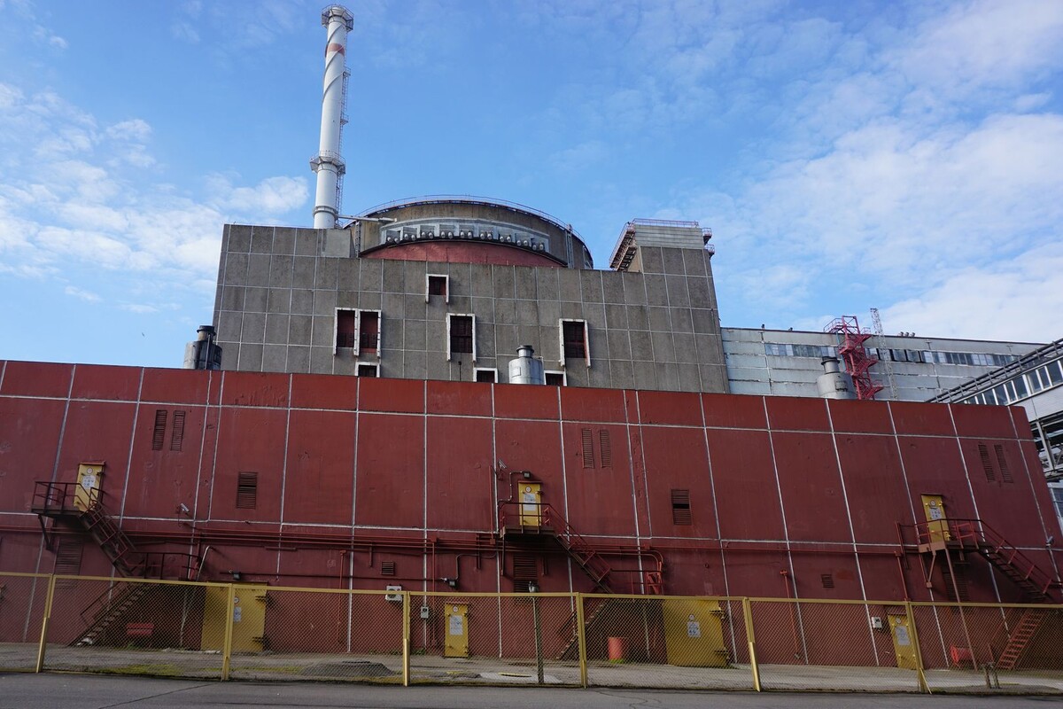     / Источник: © ИЗВЕСТИЯ/Алексей Рамм