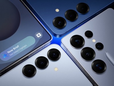    Названы цены комплектующих для Samsung Galaxy S25, S25+ и S25 Ultra