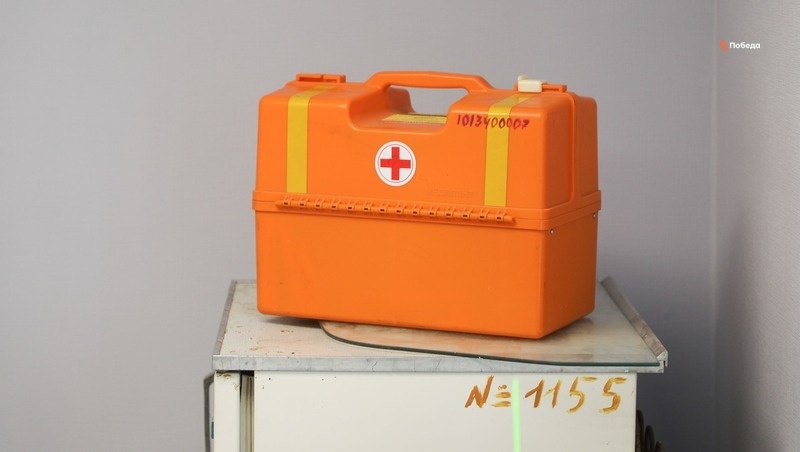    Благодаря «Школе диабета» ставропольцы подробнее узнают о заболевании и борьбе с ним Фото: ИА «Победа26»