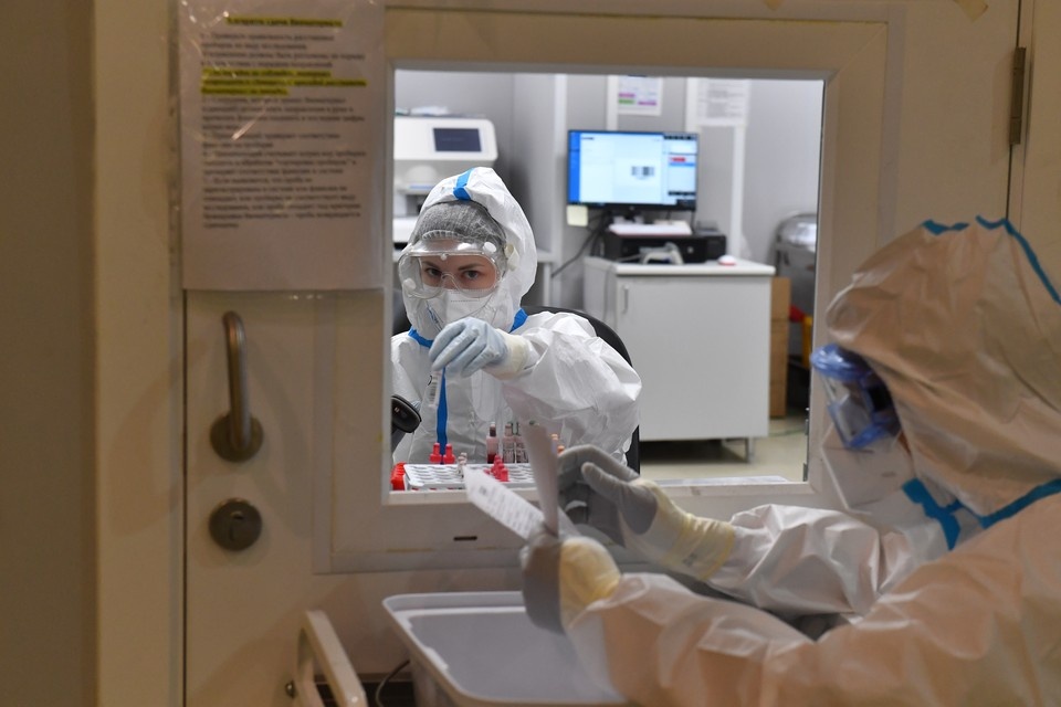    Наталья не видит себя ни в какой другой сфере Иван МАКЕЕВ