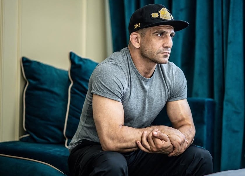     Сергей Торосян