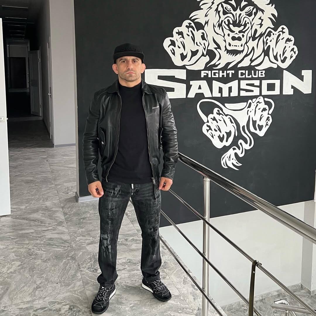     Сергей Торосян