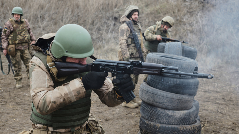   Gettyimages.ru Piotr Sobik / Anadolu