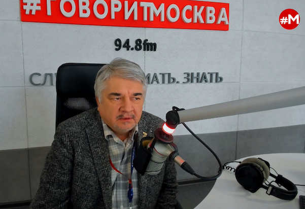 Фото: «Говорит Москва»