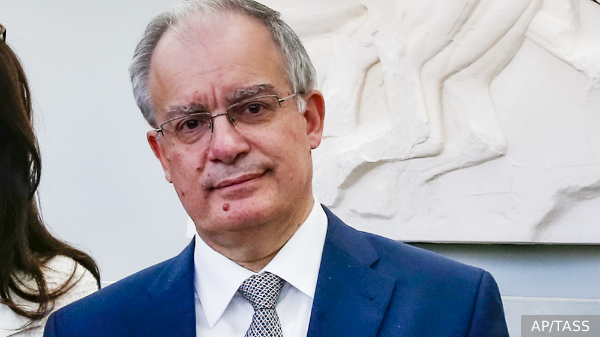     Фото: AP/TASS   
 Текст: Вера Басилая