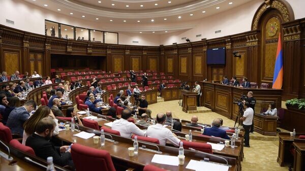    © Sputnik / Асатур Есаянц