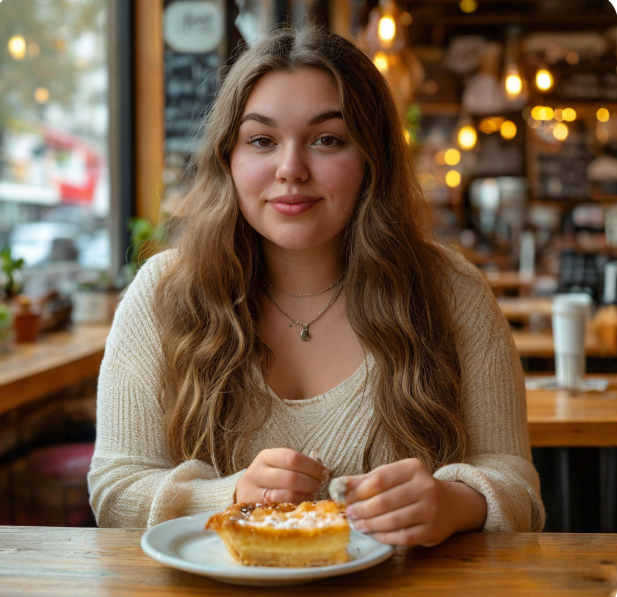 Картинка сгенерирована нейросетью Шедеврум