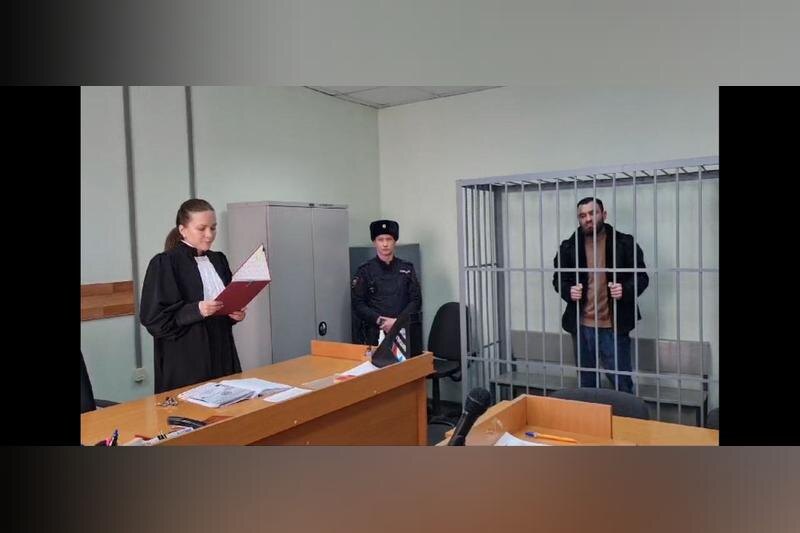    СКР по Свердловской области / Марсель Гасанов