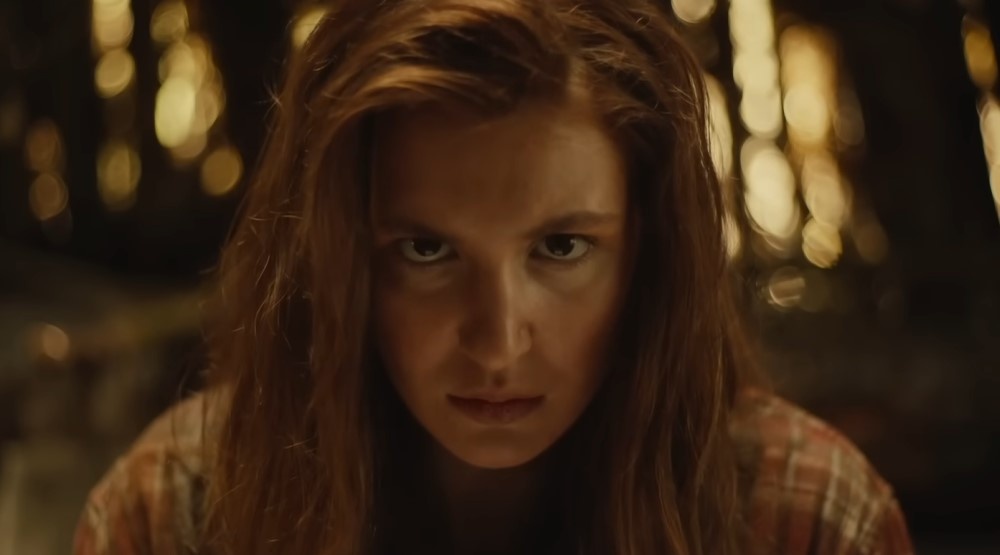     Кадр из 3 сезона сериала «Шершни» (2025)