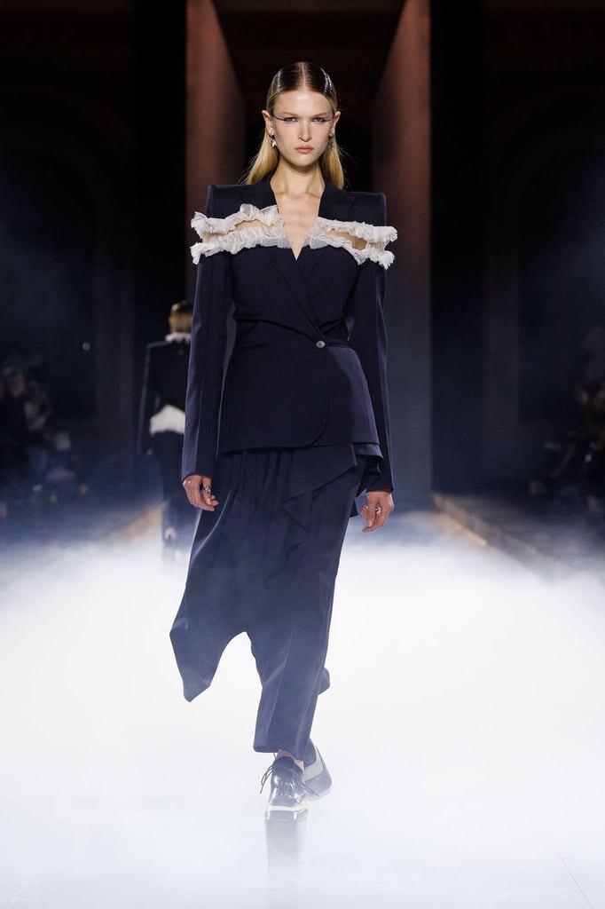 Alexander McQueen
