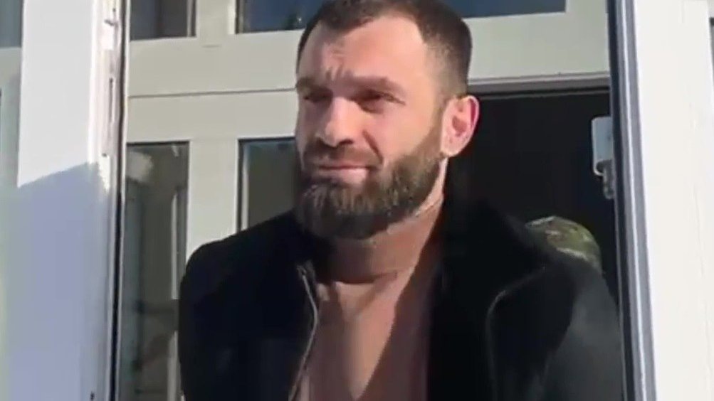    Фото СУ СКР